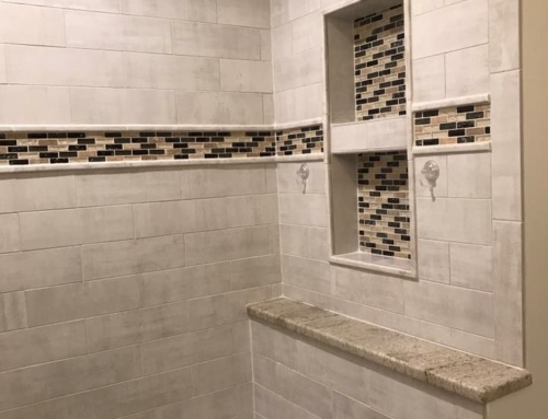 Bathroom Remodel: Hardyston, NJ